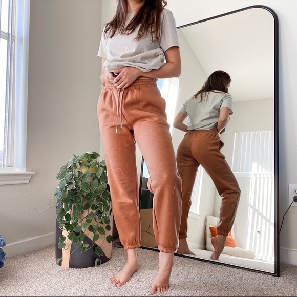 Forever 21 Joggers - Picture 2 of 9